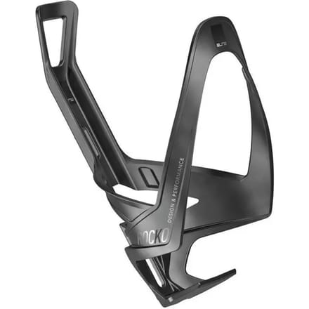 Elite Rocko Carbon Bidonhouder