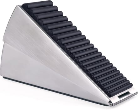 Verstelbare Heavy Duty Deurstopper - Veerbelaste Wandstop