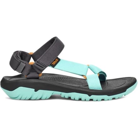 Teva Hurricane XLT2 - dames sandaal - Blauw - maat 37 (EU) 4 (UK)