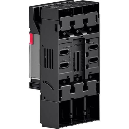 Rittal RX 9363.005 Zekeringslastisolatoren Afsluitbaar 1 stuk(s)