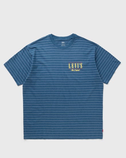 VINTAGE FIT GRAPHIC TEE