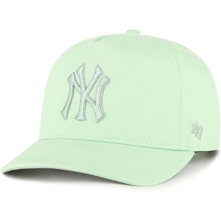 New York Yankees snapback pet MLB Hitch