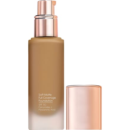 Kay Beauty Soft Matte Full Coverage Foundation - 190Ydeep
