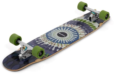 Mindless Tula Dancer longboard 40