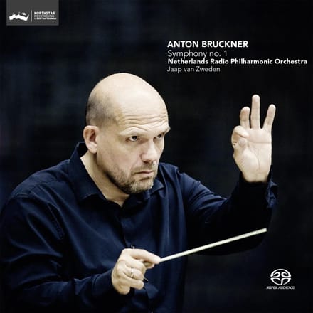 Bruckner: Symphony No. 1 - Sergi Berliner Philharmoniker
