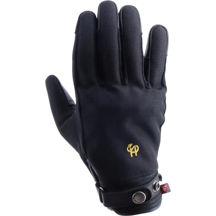 Dames winter motorhandschoenen Helstons Simple Evo