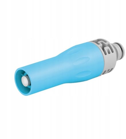 Cellfast Tuinspuit 1" met Verstelbare Straal - Ideaal voor Tuin