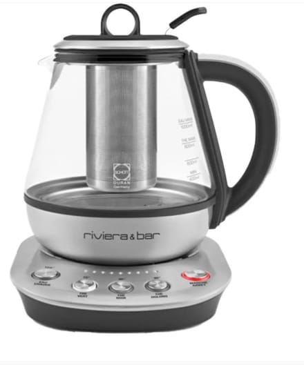 Theepot Fujian Zen - 1 L