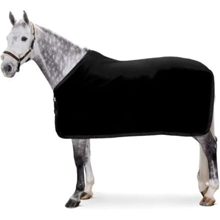 Droogdeken voor gewone paarden Eskadron