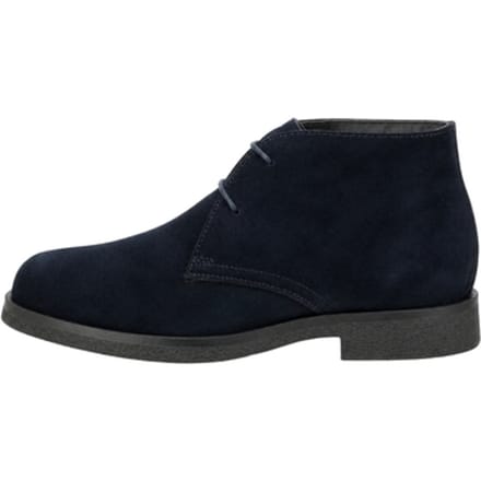 Boots met vetersluiting model 'SAHARO'