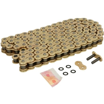 Ketting DID 525ZVMX2G&G108