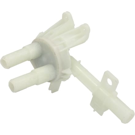 Koelvloeistof regelklep THERMOTEC D0F003TT