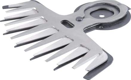Makita Grasknipblad 16 cm voor gras-/struikschaar - 195267-4