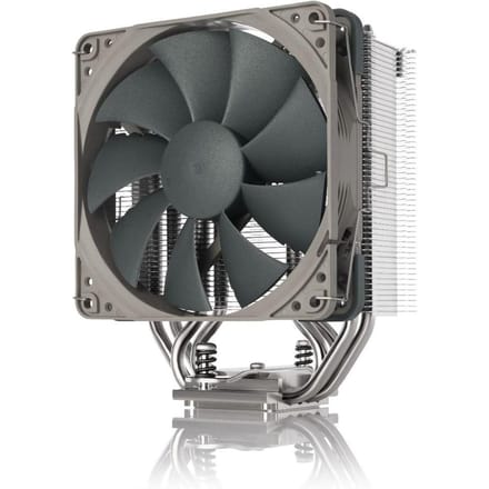 Noctua NH-U12S redux - CPU luchtkoeler - Maximaal 25 dBA