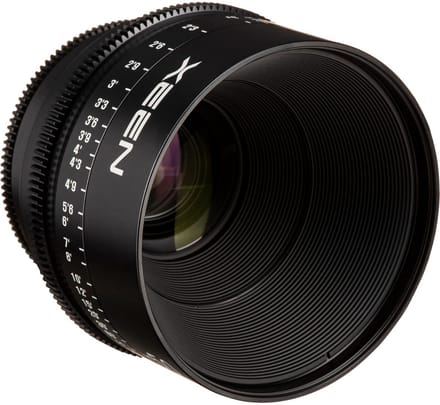 XEEN 50mm T1.5 PL (Feet) Objectief