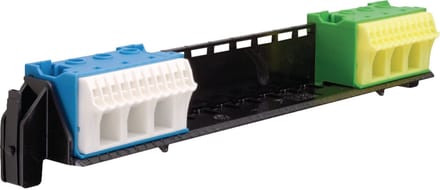 Hager VZ461 1 stuk(s)
