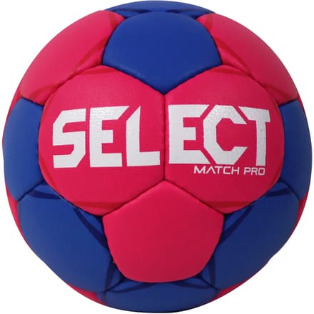 Ballon handball Select Match Pro