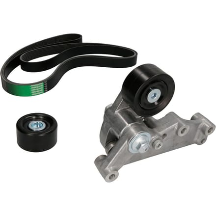V-riemset FleetRunner Micro-V Kit GATES K018PK2630HD