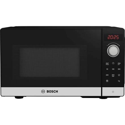 Bosch FFL023MS2 - Serie 2 - Vrijstaande magnetron