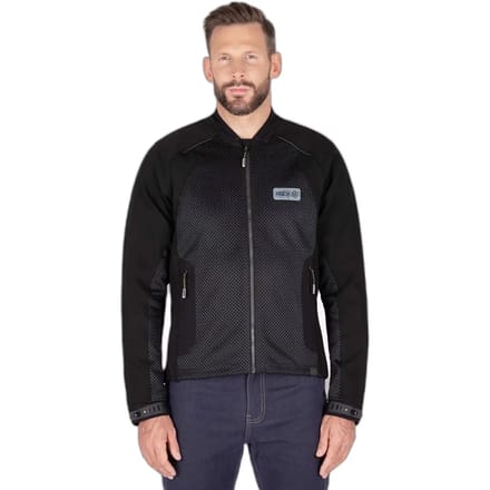Motorjas Knox Honister MK2