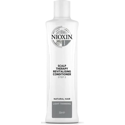 Nioxin System 1 Scalp Revitaliser 300 ml