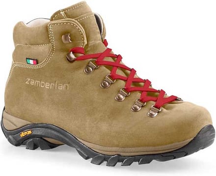Zamberlan - New Trail lite evo - women - 40