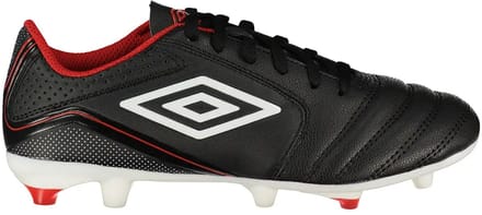 Umbro Classico Xii Fg Junioren Voetbalschoenen Zwart EU 34 Kinderen