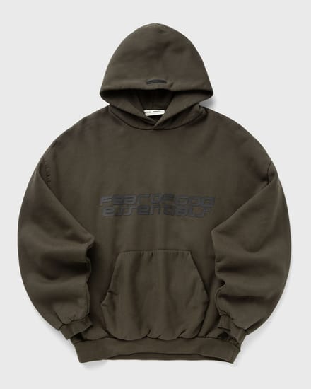 90'S HOODIE