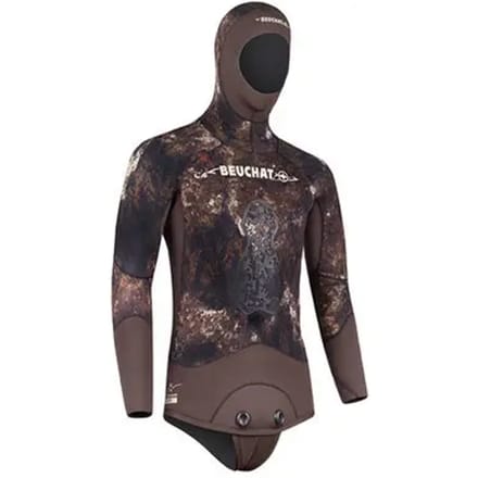 Duikjas Beuchat Rocksea Trigocamo 3 mm