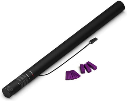 MagicFX Electric Cannon 80cm Con Lila -