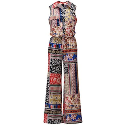 K-Design Jumpsuit c317 p092