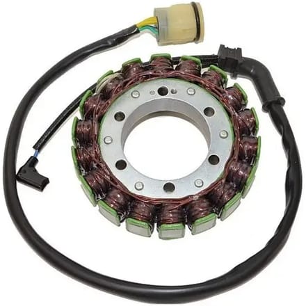 Originele aanpasbare motor dynamo Electrosport Honda