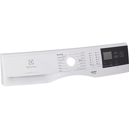 AEG controlepaneel, wit, Electrolux, IT 140285255018
