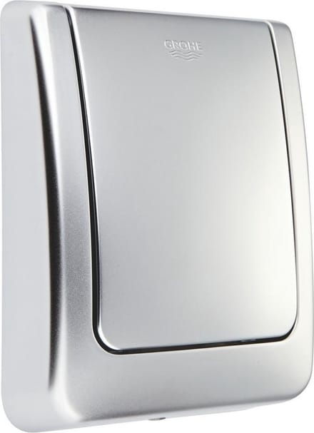 GROHE Afdekplaat Classic 43177 compleet mat chroom, 43177P00