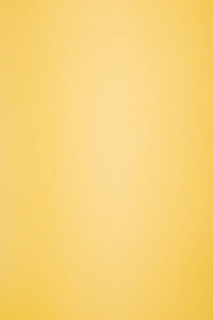 Netuno - geel glad gekleurd papier - A4 - 21 x 29,7 cm - 50 vellen - 80 gram - Circolor Saffron