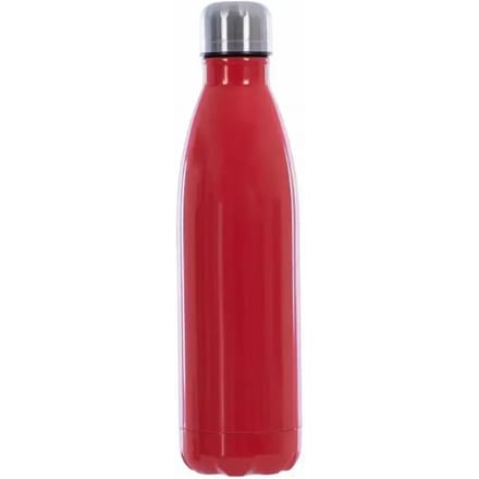 Thermische fles Freshly Rojo ÚNICA