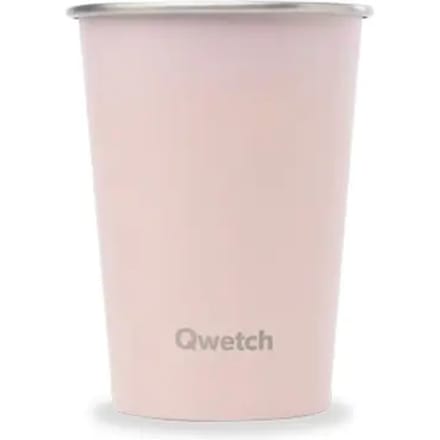Gobelet inox one Qwetch