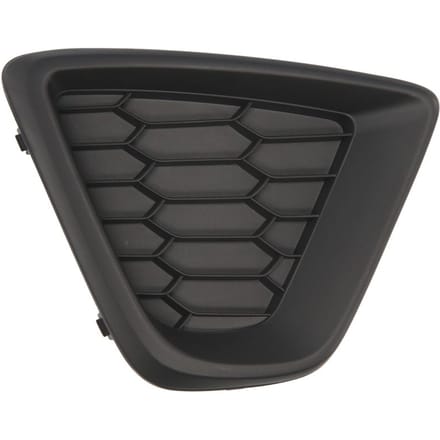 Bumper - ventilatierooster BLIC 6502-07-3495918P rechts