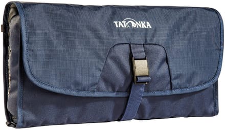 Tatonka Travelcare, toilettas, blauw