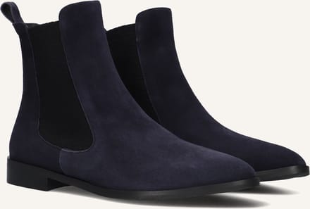 Notre-V 47028 Boots Dames - Blauw - Maat 41