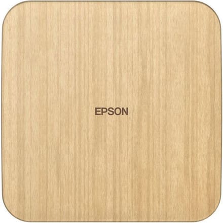 Epson Projector Lifestudio Flex EF-72 - 1000 ANSI lumens