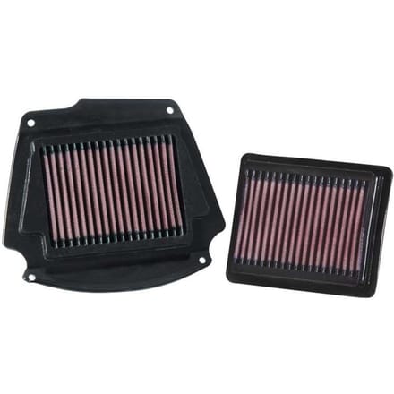 K&N; Filters Luchtfilter K&N; YA-1602