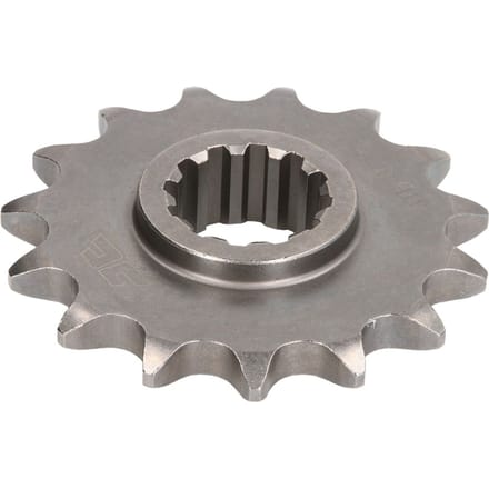 Stalen standaard tandwiel voor motor JT Sprockets 525 Honda CBR 600 F (PC31)