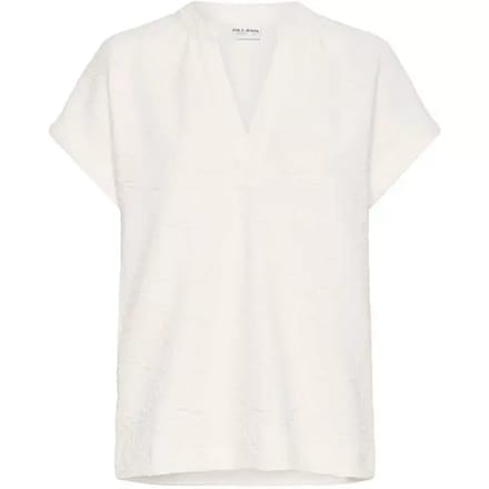Vrouwenblouse Pulz Jeans Roset