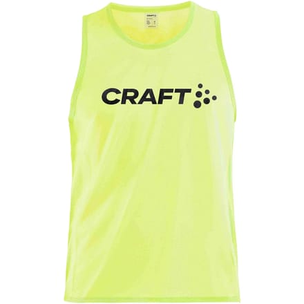 Craft 5Pcs Set Trainingshesjes - Fluogeel | Maat: M