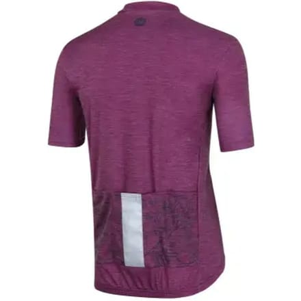 Jersey Mb Wear Gravel Nature