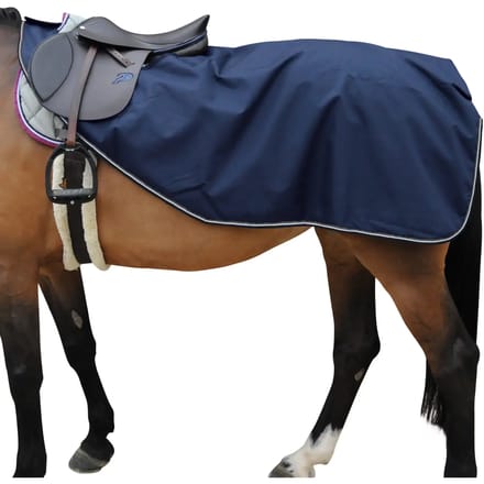 Regenjas/fleecehoes Canter
