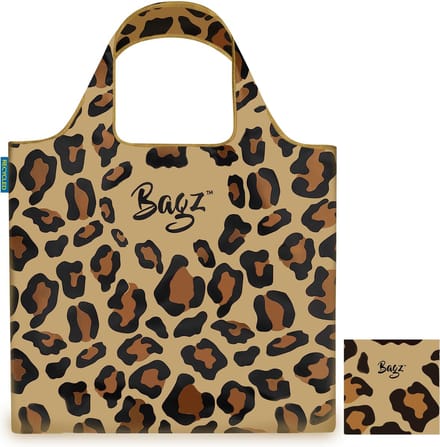 Bagz Bagz Wild Leopard 1094618 Bagz Wild Leopard 1094618