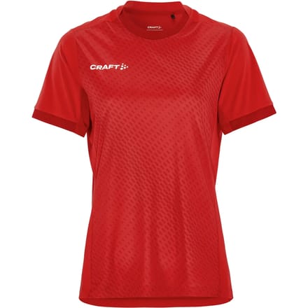 Craft dames-T-shirt Evolve 2.0 Graphic Jersey W C17390