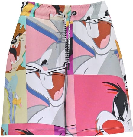 Princess goes Hollywood - sweat short - maat S